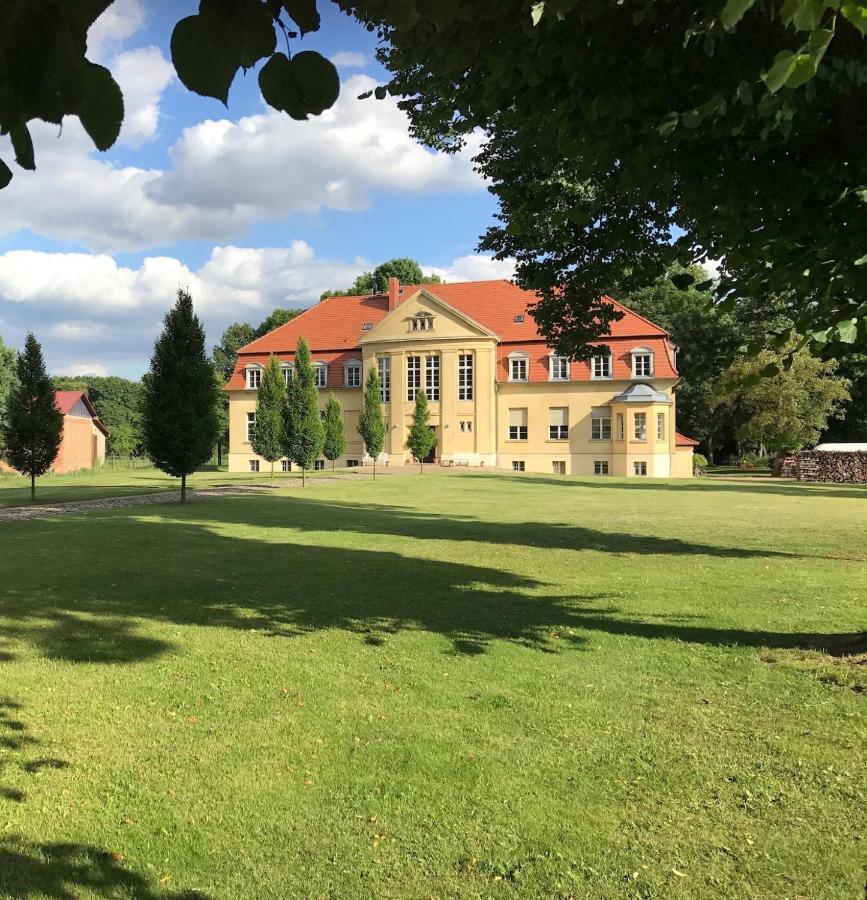 Schloss Grabow, Resting Place & A Luxury Piano Collection Resort, Prignitz Brandenburg Grabow  외부 사진