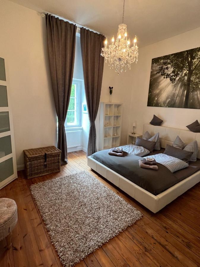 Schloss Grabow, Resting Place & A Luxury Piano Collection Resort, Prignitz Brandenburg Grabow  외부 사진