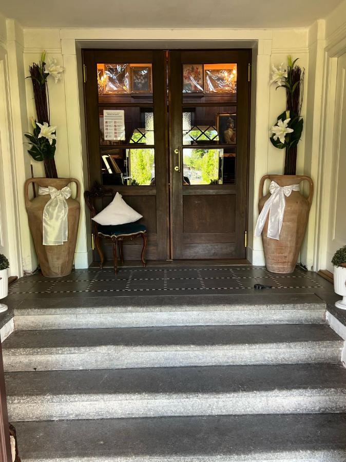 Schloss Grabow, Resting Place & A Luxury Piano Collection Resort, Prignitz Brandenburg Grabow  외부 사진