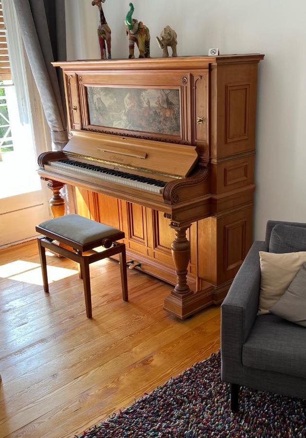 Schloss Grabow, Resting Place & A Luxury Piano Collection Resort, Prignitz Brandenburg Grabow  외부 사진
