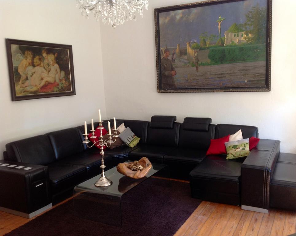 Schloss Grabow, Resting Place & A Luxury Piano Collection Resort, Prignitz Brandenburg Grabow  외부 사진