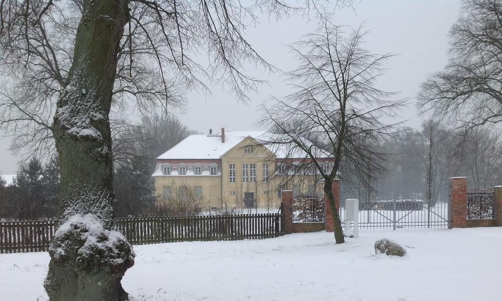 Schloss Grabow, Resting Place & A Luxury Piano Collection Resort, Prignitz Brandenburg Grabow  외부 사진
