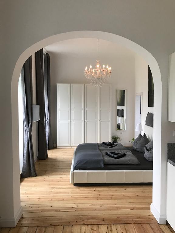 Schloss Grabow, Resting Place & A Luxury Piano Collection Resort, Prignitz Brandenburg Grabow  외부 사진