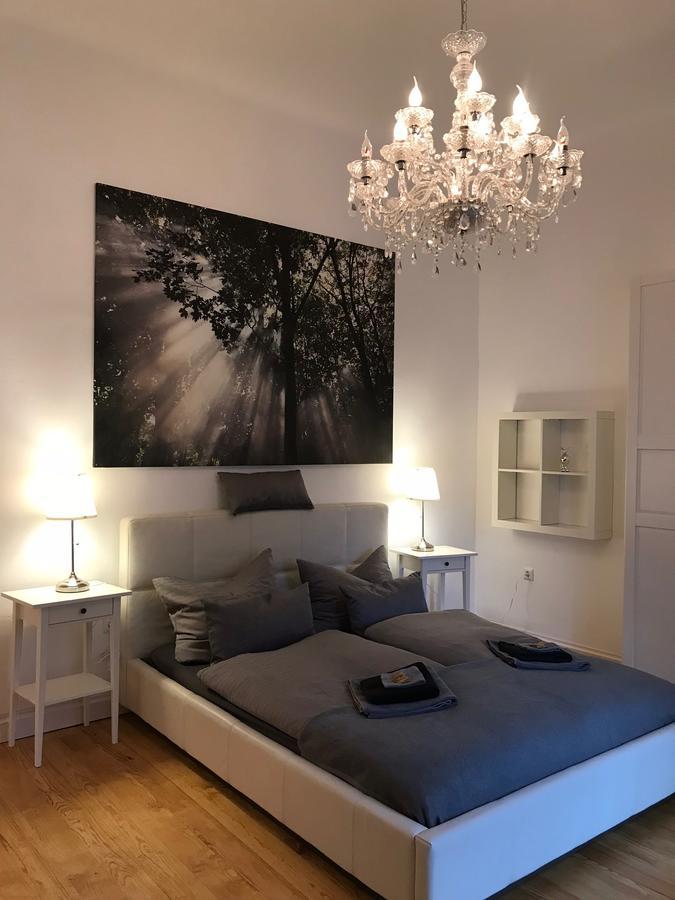 Schloss Grabow, Resting Place & A Luxury Piano Collection Resort, Prignitz Brandenburg Grabow  외부 사진